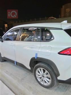 تويوتا كورولا كروس